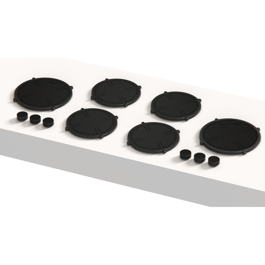 additioanl image for  Pitt Induction Cooktop 