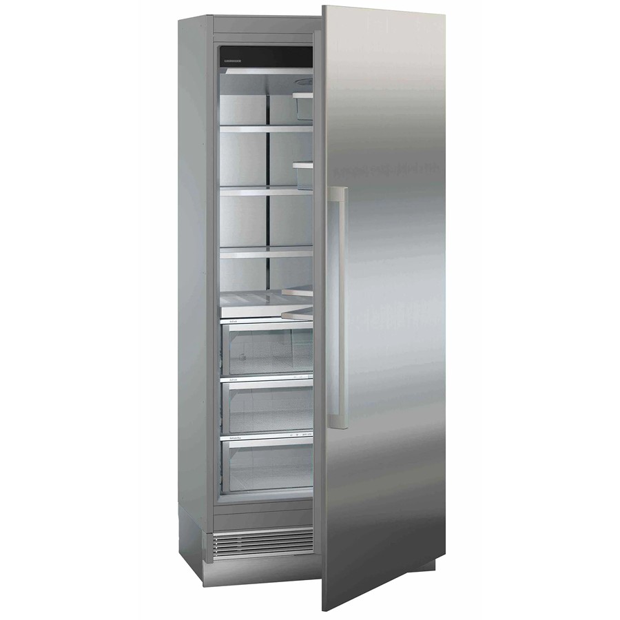 additioanl image for  Liebherr Monolith Refrigerator S/Steel 