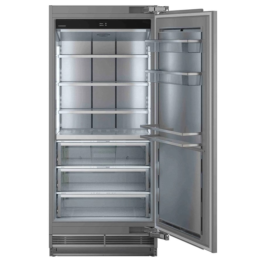 additioanl image for  Liebherr Monolith Refrigerator S/Steel 