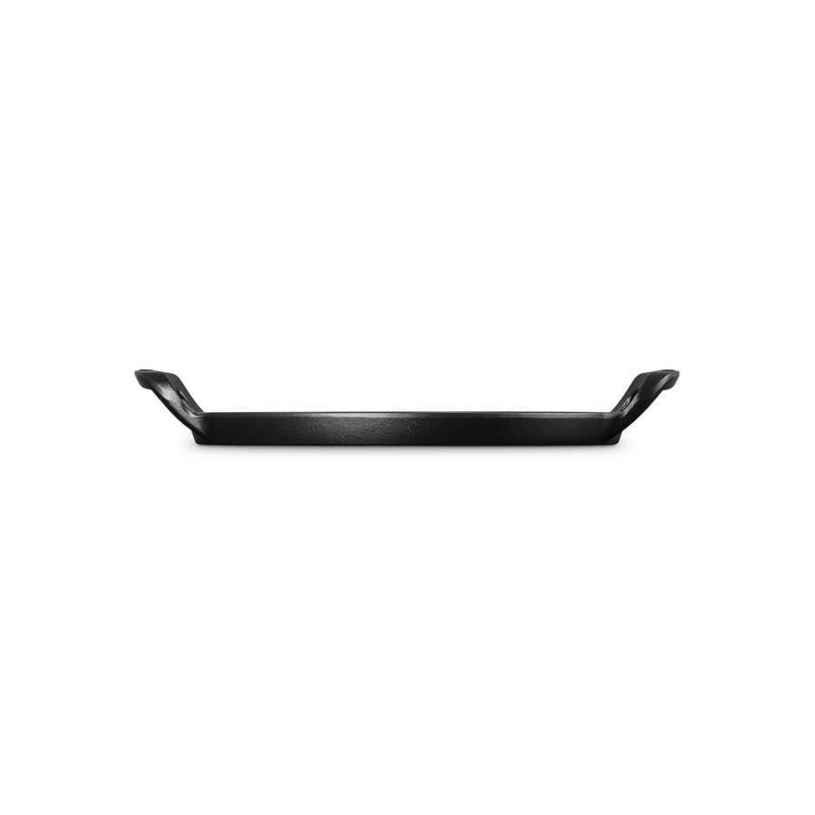 additioanl image for  Le Creuset O/Door Rd. Pizza Pan M/Black 