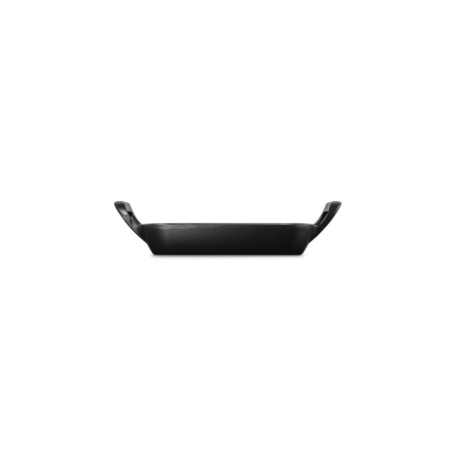additioanl image for  Le Creuset O/Door Sq. Grill M/Black 26cm 