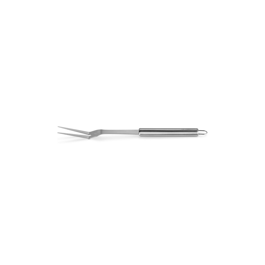 additioanl image for  Le Creuset S/Steel Two-Pronged Fork 