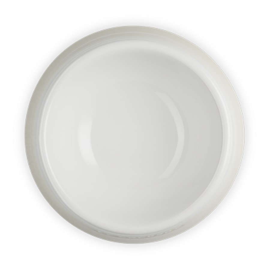 additioanl image for  Le Creuset Pet Bowl Medium Meringue 