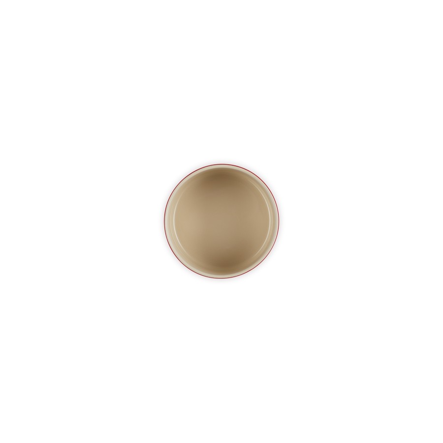 additioanl image for  Le Creuset Storage Jar Cerise 470 ml 