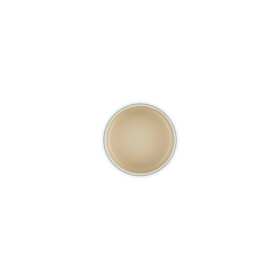 additioanl image for  Le Creuset Storage Jar Blue 470 ml 
