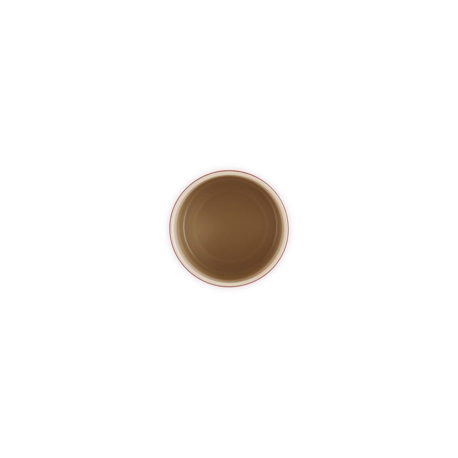 additioanl image for  Le Creuset Storage Jar Cerise 1.1 Litre 