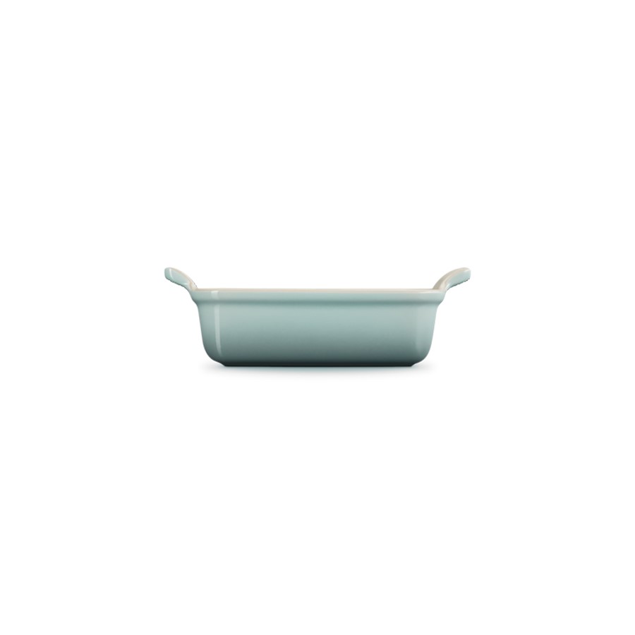 additioanl image for  Le Creuset Gratin Dish Sea Salt 19cm 
