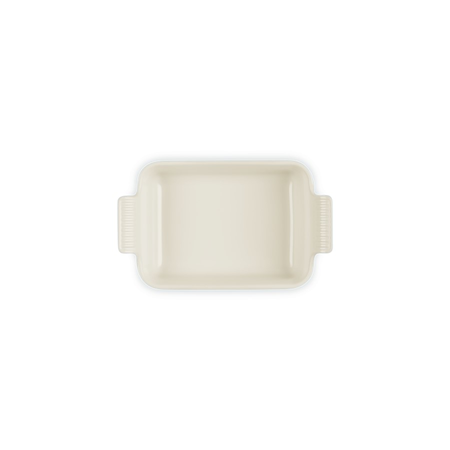 additioanl image for  Le Creuset Gratin Dish Sea Salt 19cm 