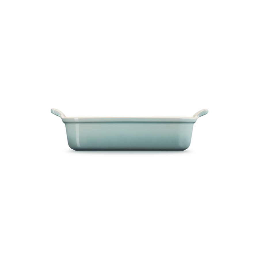 additioanl image for  Le Creuset Gratin Dish Sea Salt 26 cm 