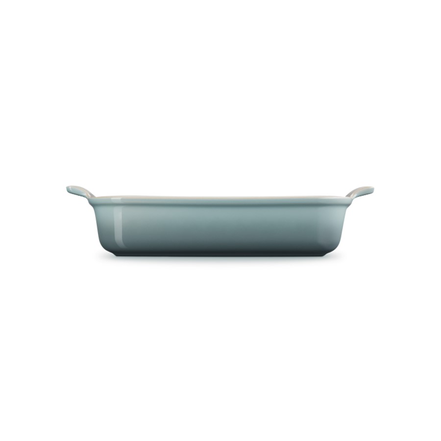 additioanl image for  Le Creuset Gratin Rect Dish S/Salt 32 cm 