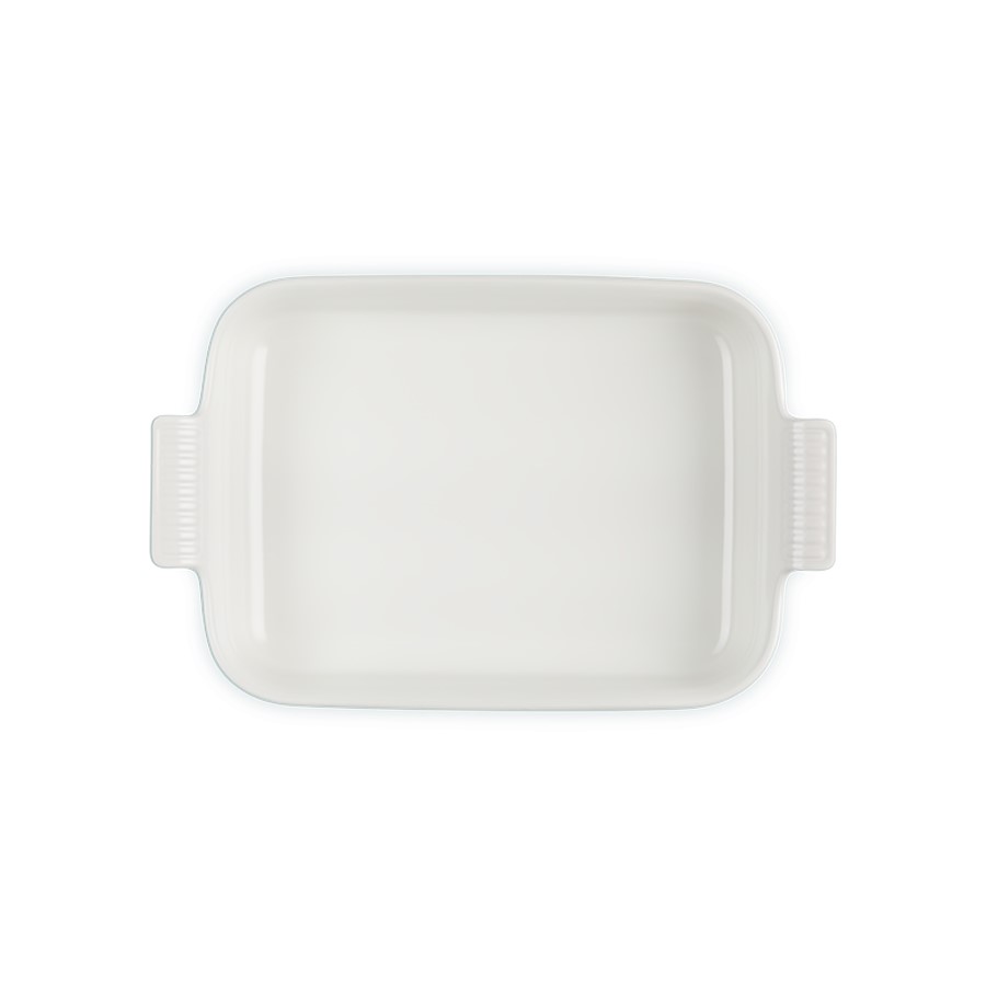 additioanl image for  Le Creuset Gratin Rect Dish S/Salt 32 cm 