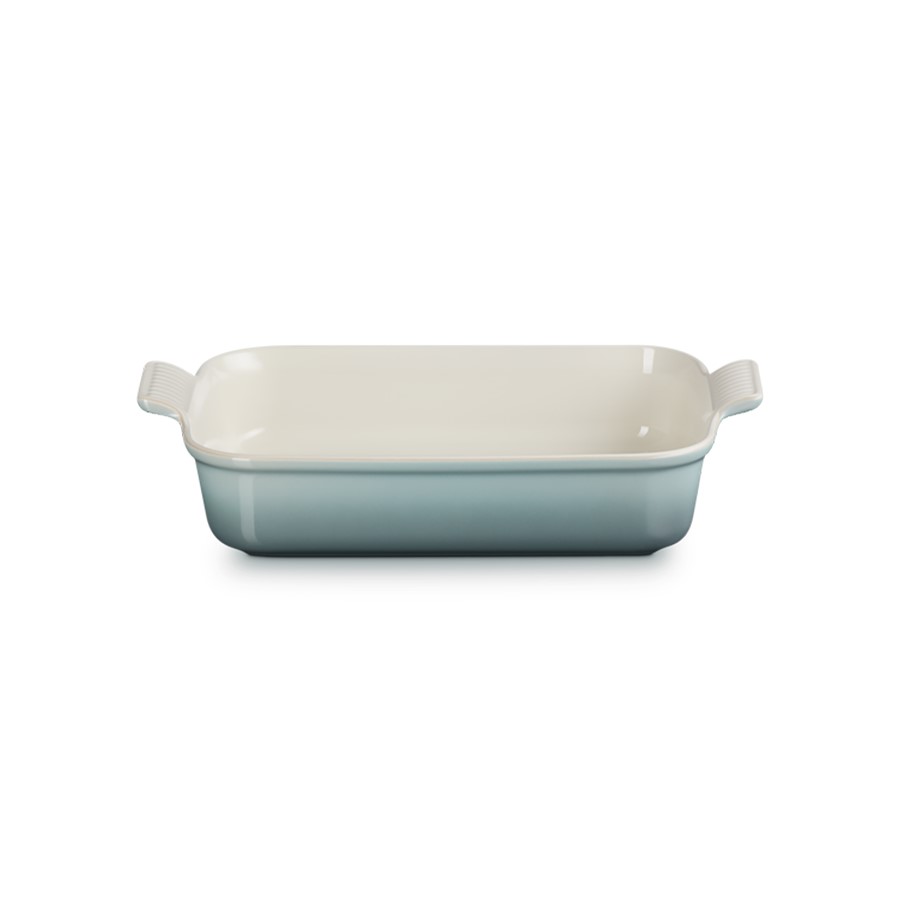 additioanl image for  Le Creuset Gratin Rect Dish S/Salt 32 cm 