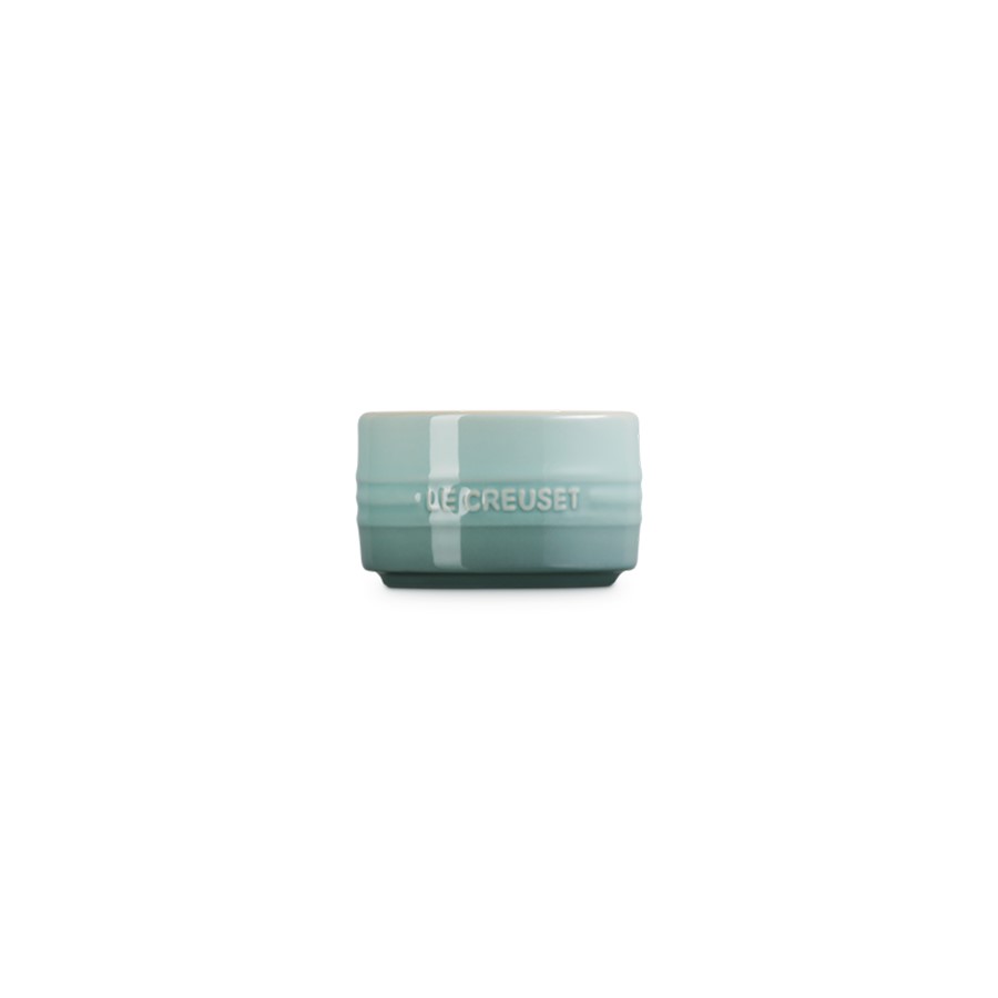 additioanl image for  Le Creuset Round Ramekin Sea Salt 200 ml 