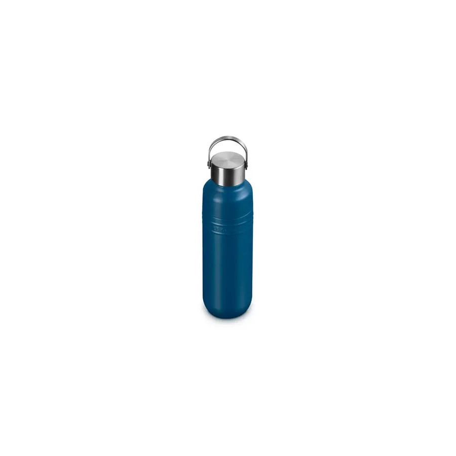 additioanl image for  Le Creuset On The Go Bottle D.Teal 500ml 