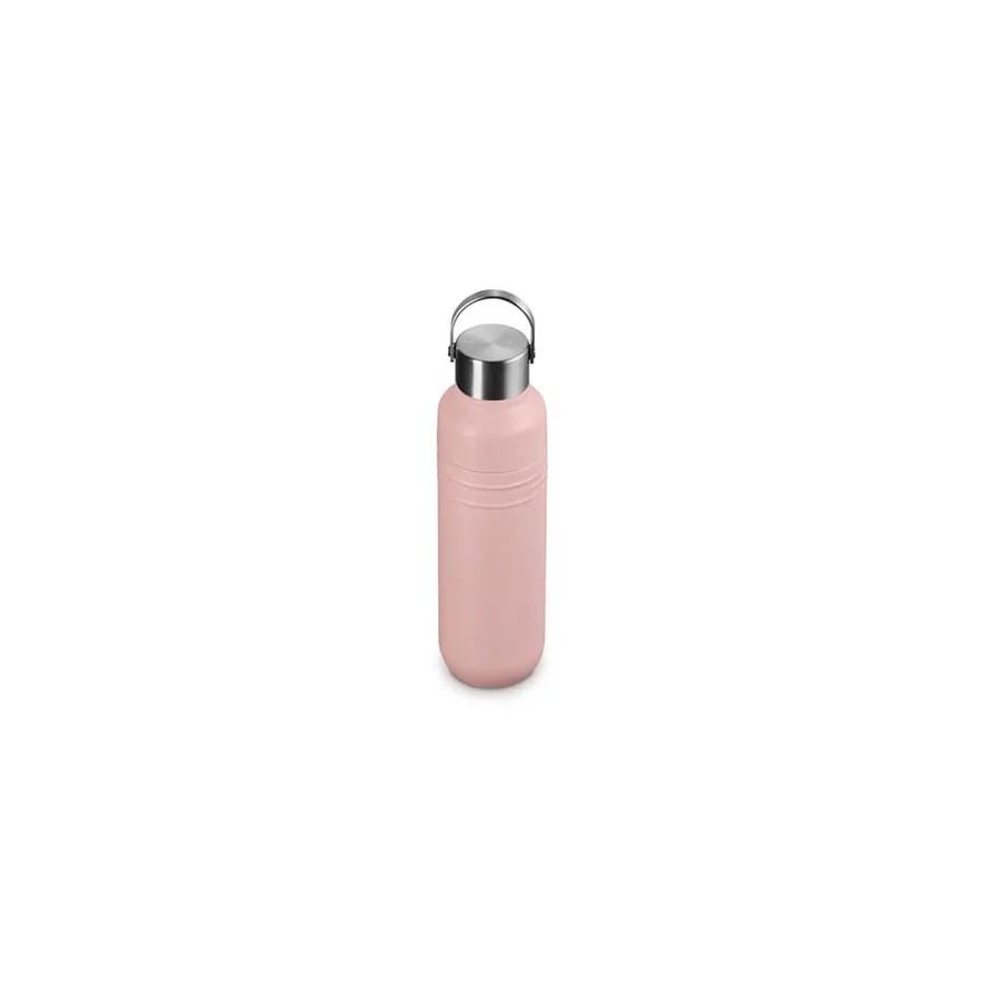 additioanl image for  Le Creuset On The Go Bottle Sh.Pink 500m 