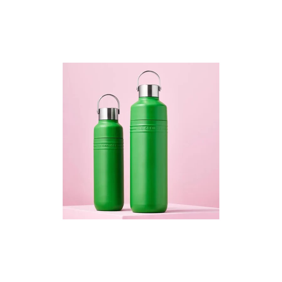 additioanl image for  Le Creuset On The Go Bottle Bamboo 1 L 