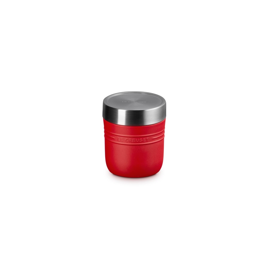 additioanl image for  Le Creuset Food Flask Cerise 500 ml 