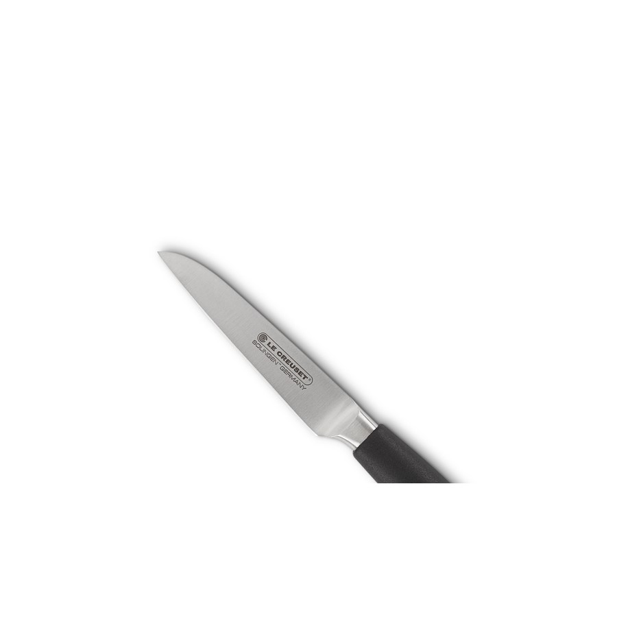 additioanl image for  Le Creuset Vegetable Knife Plastic 9 cm 