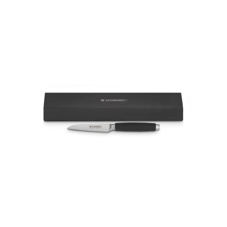 additioanl image for  Le Creuset Vegetable Knife Plastic 9 cm 