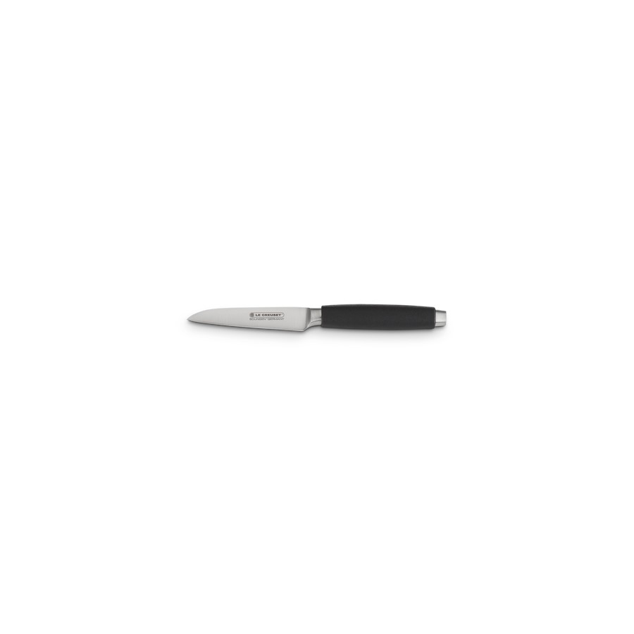 additioanl image for  Le Creuset Vegetable Knife Plastic 9 cm 
