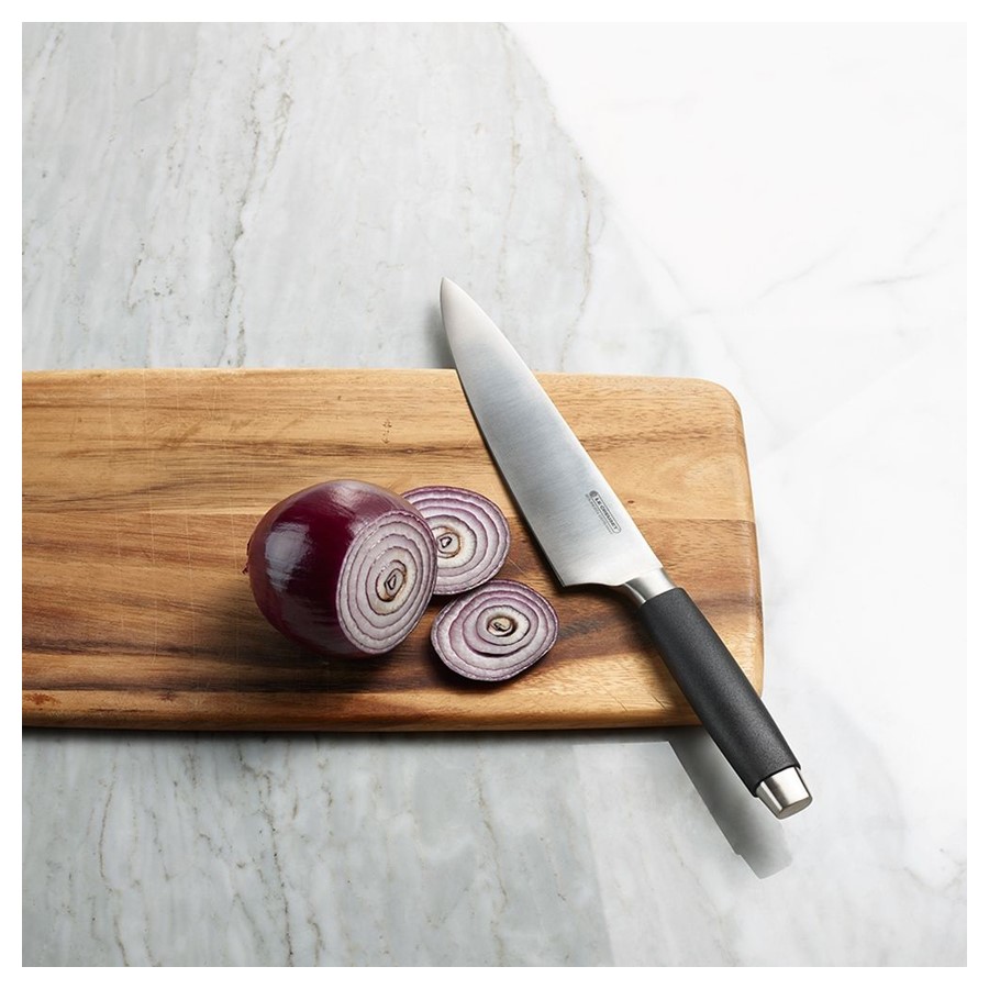 additioanl image for  Le Creuset Chef'S Knife Plastic 15 cm 