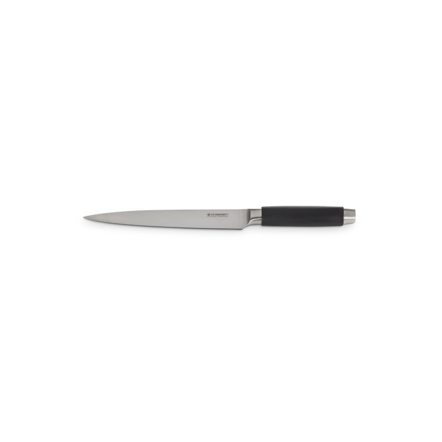 additioanl image for  Le Creuset Carving Knife Plastic 20 cm 