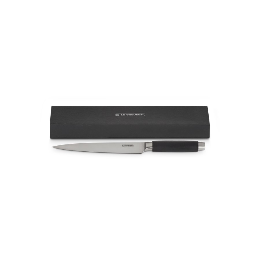 additioanl image for  Le Creuset Carving Knife Plastic 20 cm 