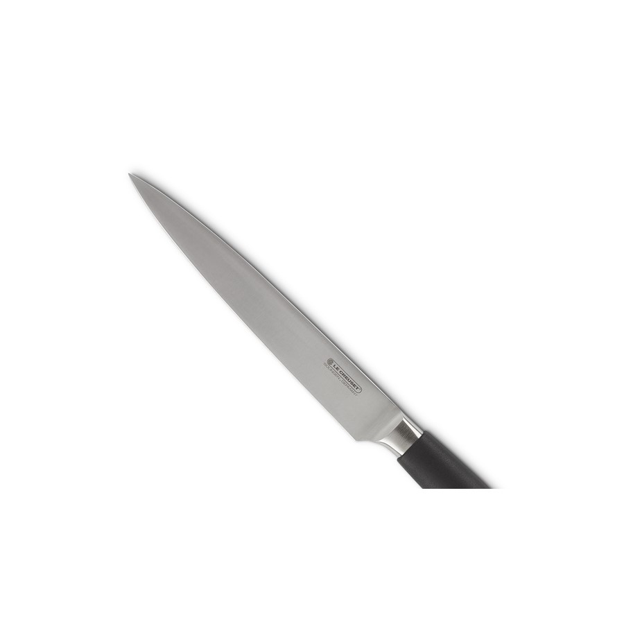 additioanl image for  Le Creuset Carving Knife Plastic 20 cm 