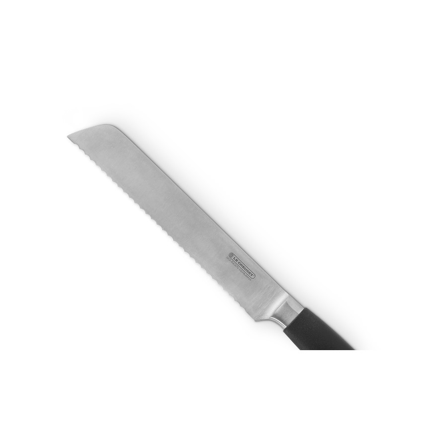 additioanl image for  Le Creuset Bread Knife Plastic 20 cm 