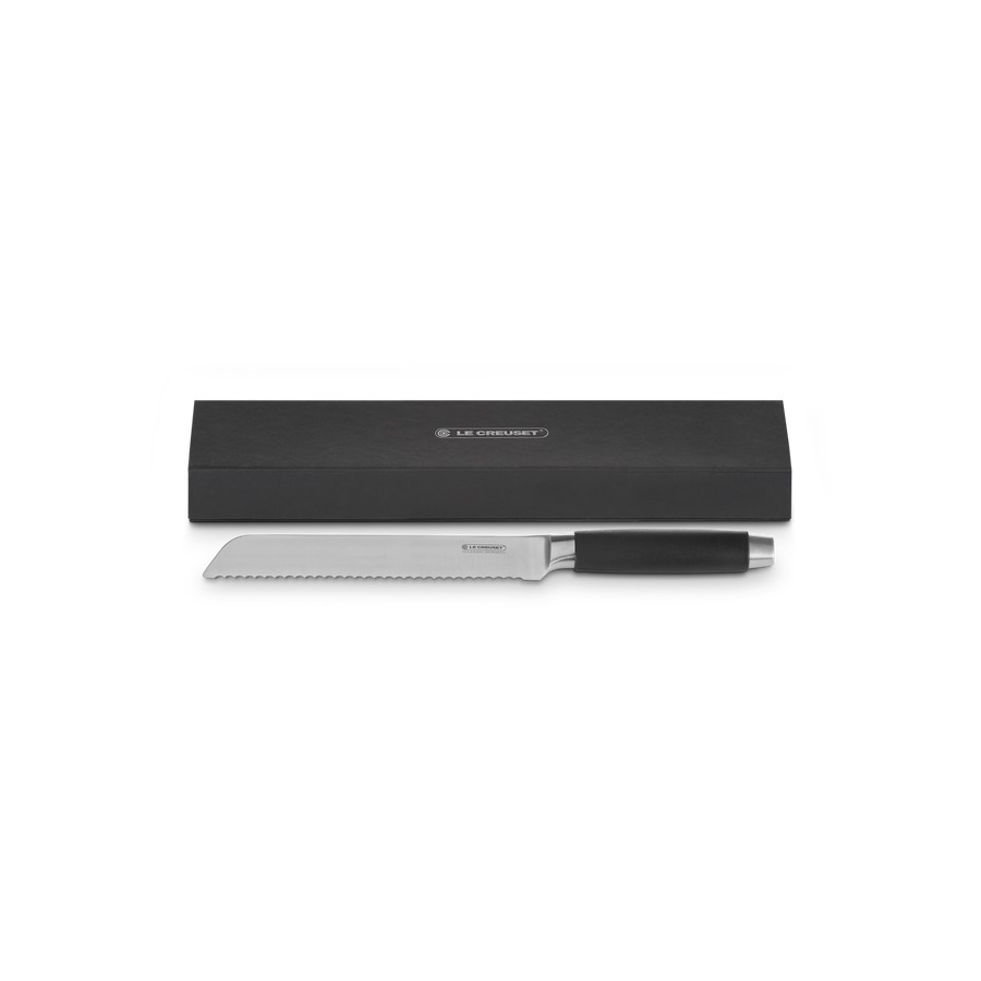 additioanl image for  Le Creuset Bread Knife Plastic 20 cm 