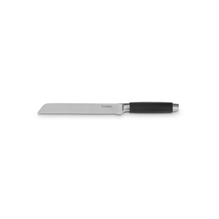 additioanl image for  Le Creuset Bread Knife Plastic 20 cm 