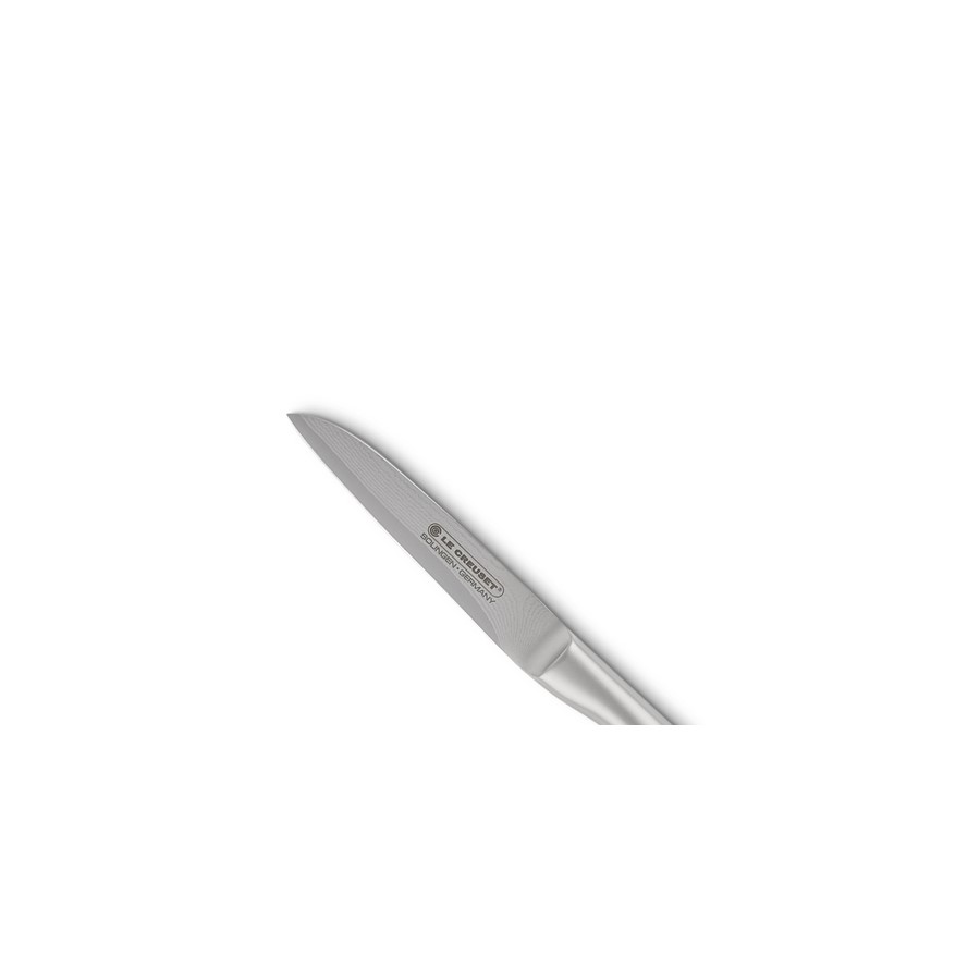 additioanl image for  Le Creuset Vegetable Knife Plastic 9 cm 