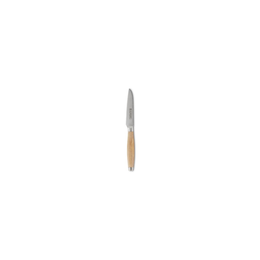 additioanl image for  Le Creuset Vegetable Knife 9 cm - Vg 10 