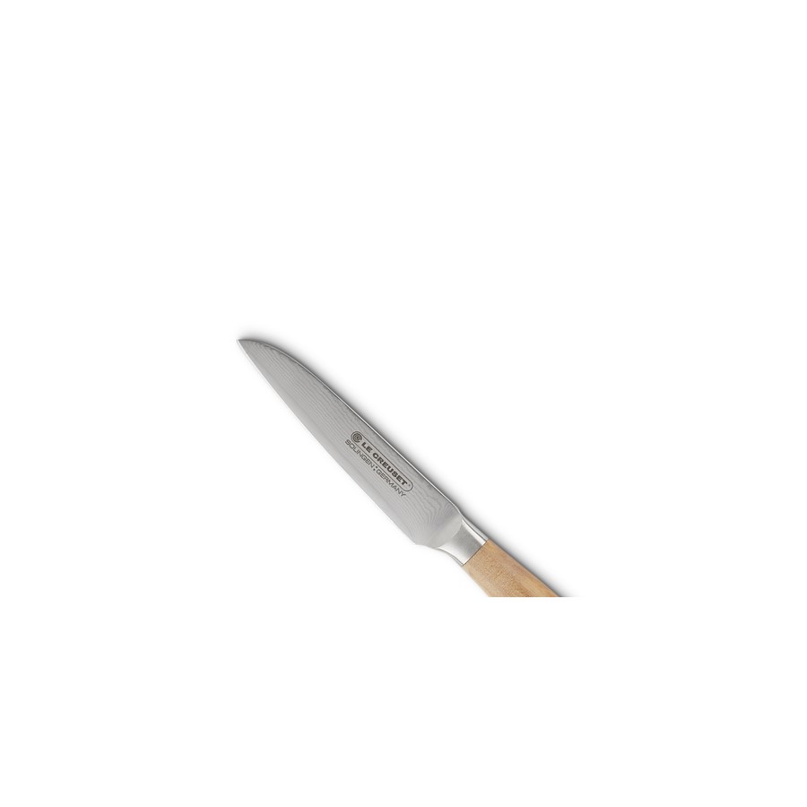 additioanl image for  Le Creuset Vegetable Knife 9 cm - Vg 10 