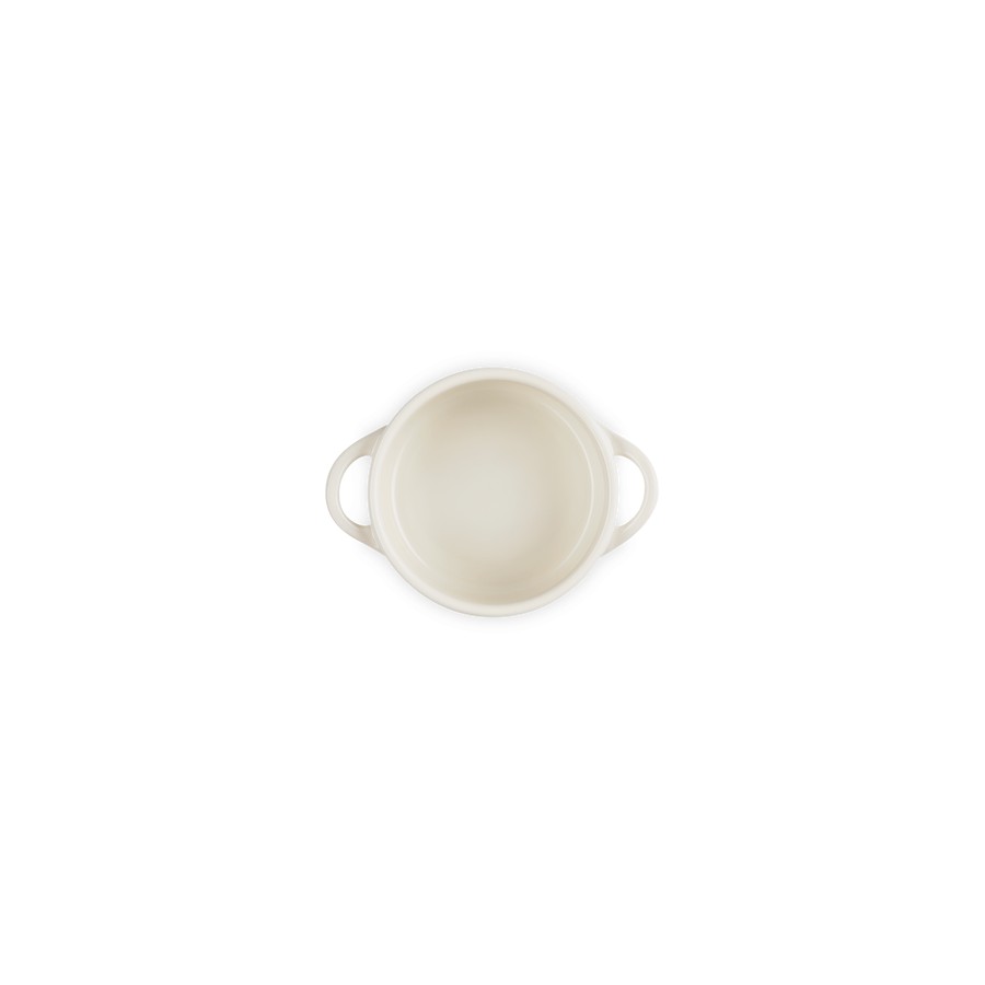 additioanl image for  Le Creuset Daffodil Cass. Meringue 10 cm 