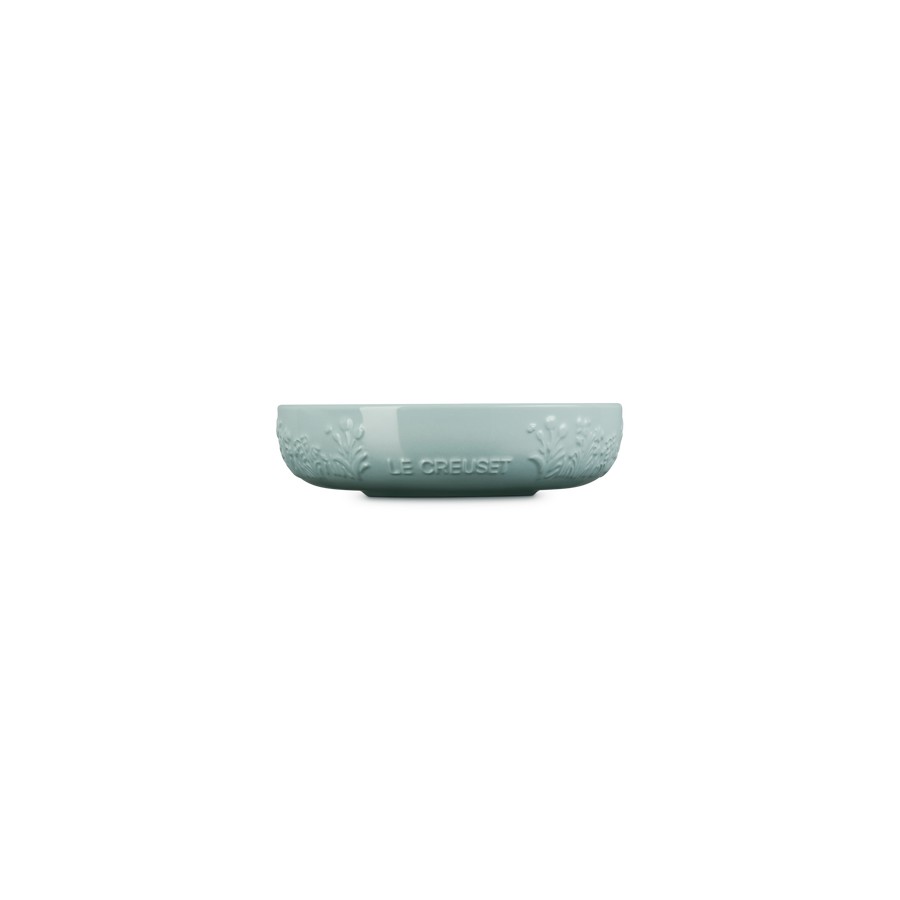additioanl image for  Le Creuset Sphere Bowl Spring R. S/Salt 