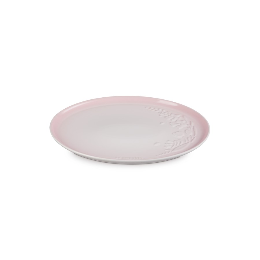 additioanl image for  Le Creuset Oval Service Platter S/Pink 