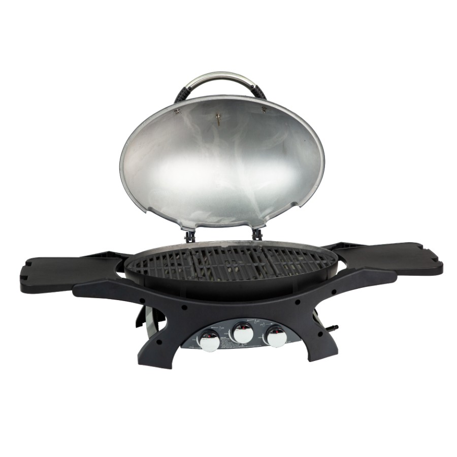 additioanl image for  Pit Boss Sportsman 3 