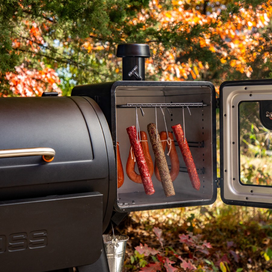 additioanl image for  Pit Boss Meat Hooks (6-Pack) 