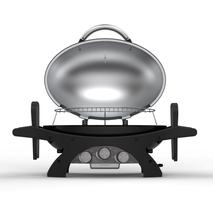 additioanl image for  Pit Boss Warming Rack 