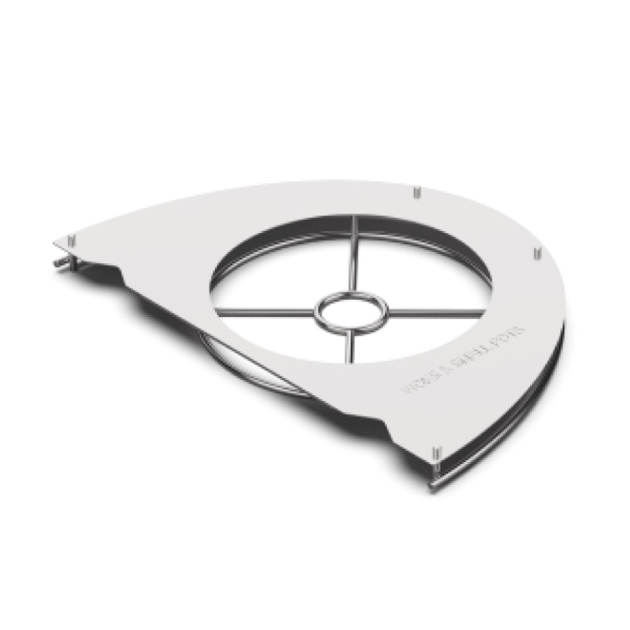 additioanl image for  Pit Boss Reversible Trivet 