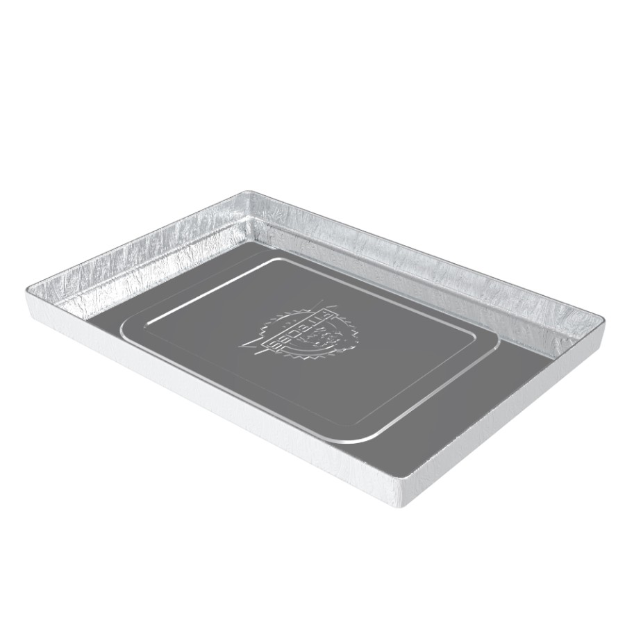 additioanl image for  Pit Boss Foil Liner (6-Pack) 