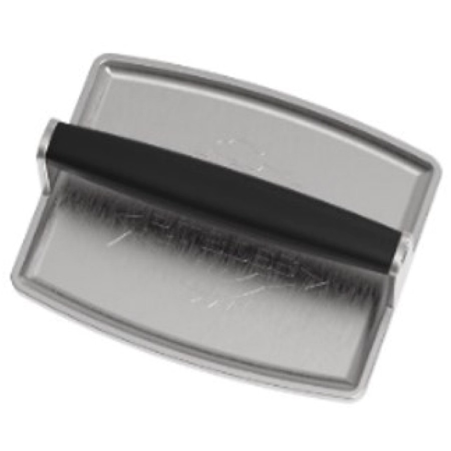 additioanl image for  Pit Boss Cast Iron Plancha Press 