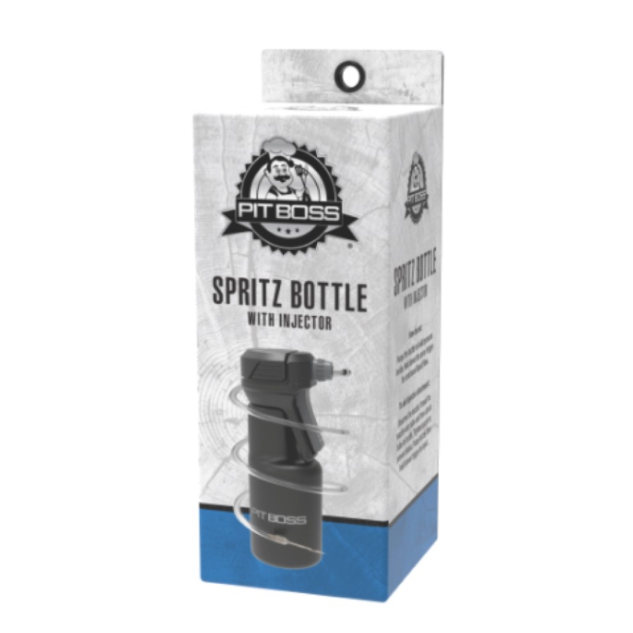 additioanl image for  Pit Boss Spritz / Injector Bottle 