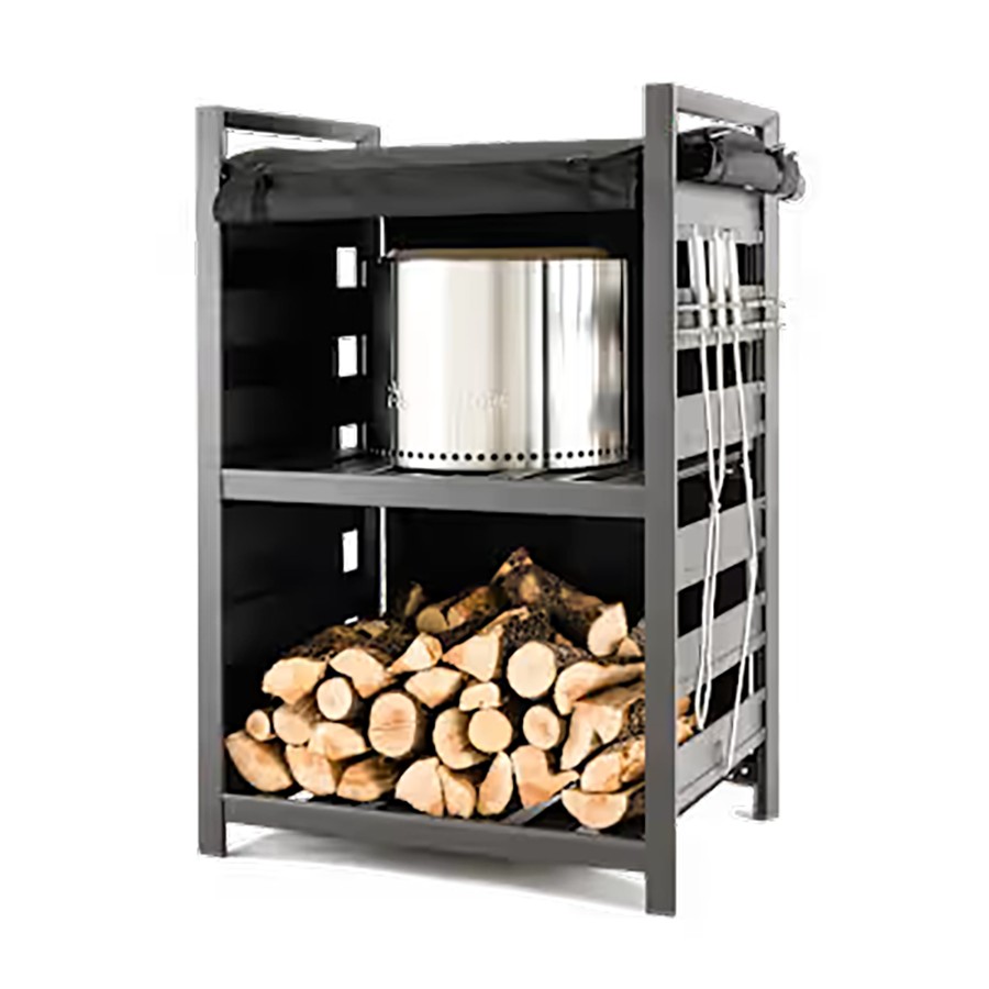 additioanl image for  Solostove Station 