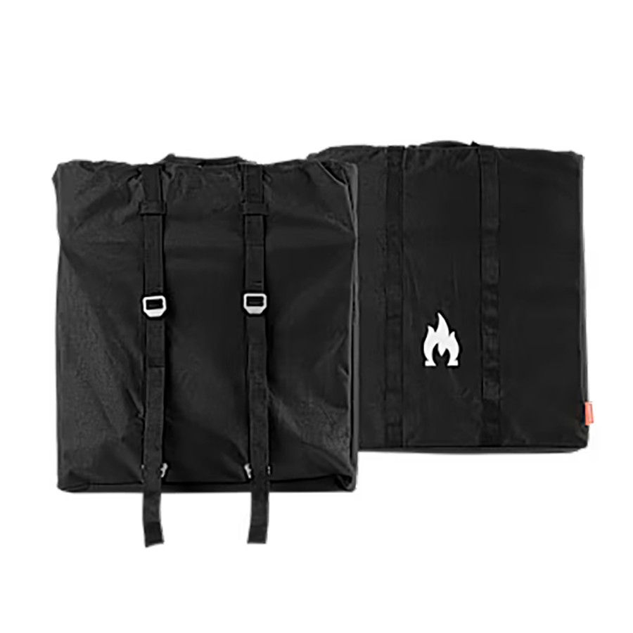 additioanl image for  Solostove Loungers 