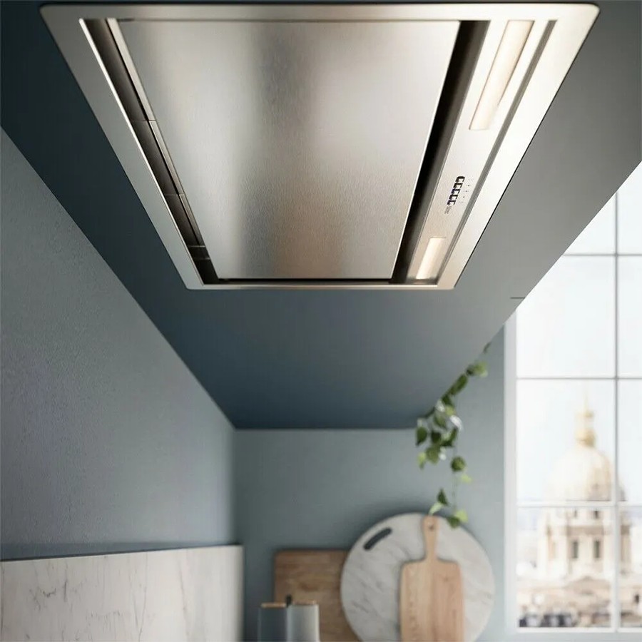 additioanl image for  Falmec Hood Incasso Green Tech Plus 50cm 