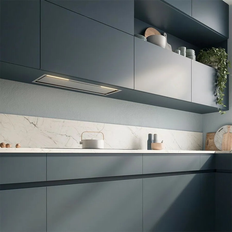 additioanl image for  Falmec Hood Incasso Green Tech Plus 50cm 