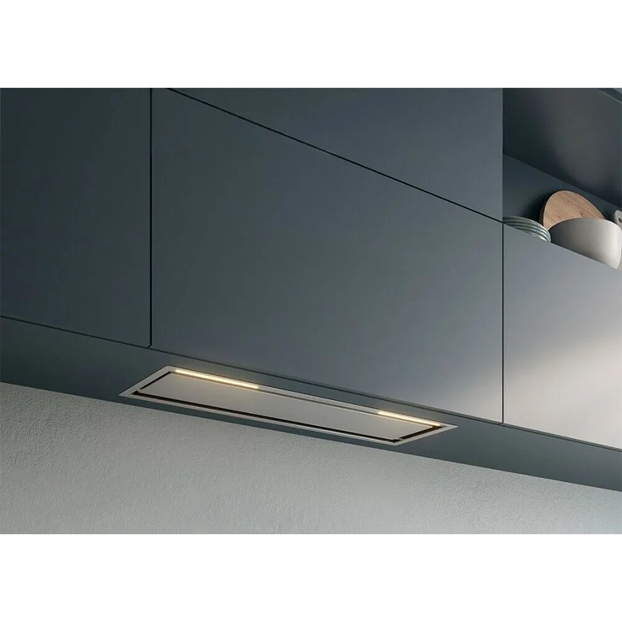 additioanl image for  Falmec Hood Incasso Green Tech Plus 50cm 