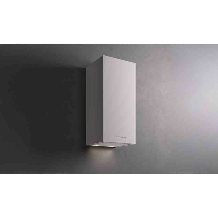 additioanl image for  Falmec Hood Wall Mira White 40 cm 